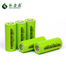 Baterías lifepo4 baratas recargables 3500mah 3.2v lifepo4 batería